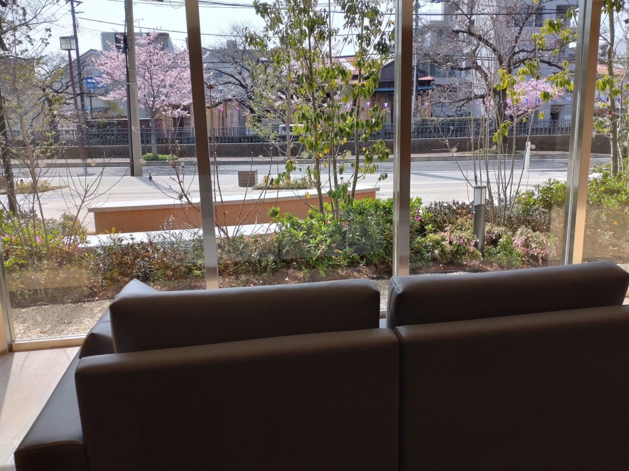 プロフィール背景画像