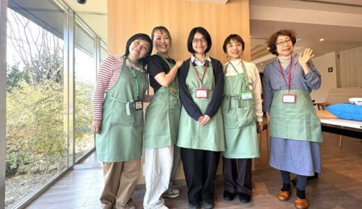 「いどばた」を紹介しますーいどばた通信特別号ー